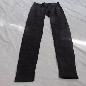 Gymshark Black Leggings  Size Medium  USED
